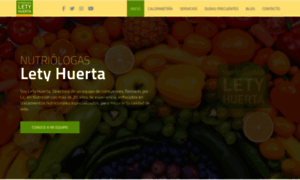 Letyhuerta.com thumbnail