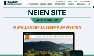 Letzebuergwest.lu thumbnail