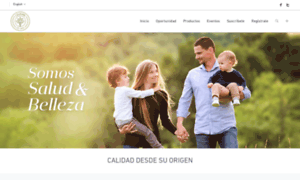 Leudine.net thumbnail