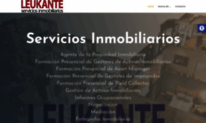Leukante.com thumbnail