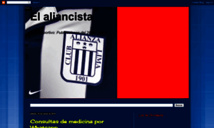Leunamedicina.blogspot.com thumbnail