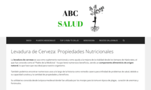 Levaduradecerveza.info thumbnail