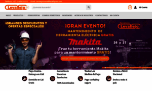 Levallejo.com thumbnail