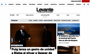 Levante-emv.es thumbnail