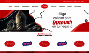 Levapan.com.do thumbnail