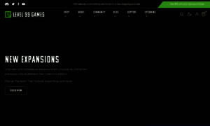 Level99store.com thumbnail
