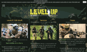 Levelupcqb.com thumbnail