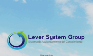 Leversystemgroup.com thumbnail