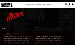Leviathan13.com thumbnail