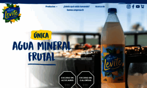 Levite.com.ar thumbnail