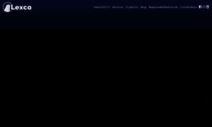 Lexco-emc.com thumbnail