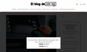 Lexgoapp.blog thumbnail
