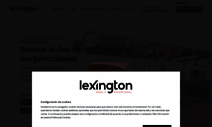 Lexington-ibc.com thumbnail