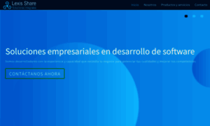 Lexisshare.com thumbnail
