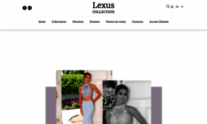 Lexus.es thumbnail