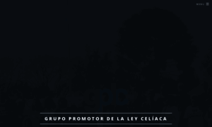 Ley-celiaca.com.ar thumbnail