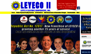 Leyeco-2.com thumbnail