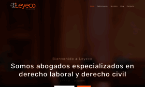 Leyeco.net thumbnail