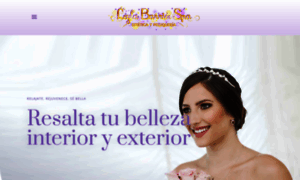 Leylabarriosspa.com thumbnail