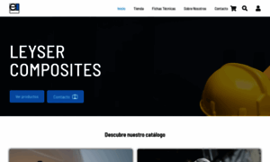Leysermurcia.com thumbnail