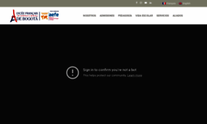 Lfib.edu.co thumbnail