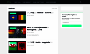 Lfutboll.com thumbnail