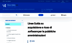 Lg-acquisizione-e-riuso-software-per-la-pa.readthedocs.io thumbnail