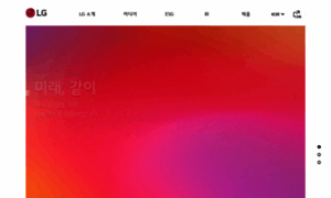 Lg.co.kr thumbnail