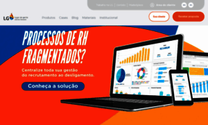 Lg.com.br thumbnail