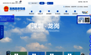 Lg.gov.cn thumbnail