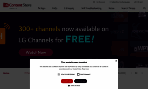 Lgappstv.com thumbnail