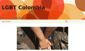 Lgbtcolombia.org thumbnail