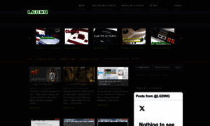 Lgdwq.blogspot.com thumbnail