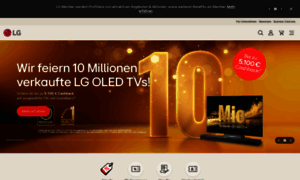 Lge.de thumbnail