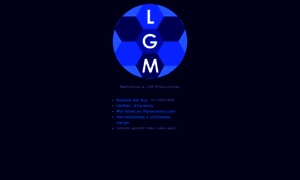 Lgm.cl thumbnail