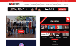 Lgnnoticias.es thumbnail