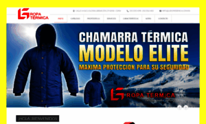 Lgropatermica.com.mx thumbnail