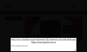 Lgscomputacion.com.ar thumbnail