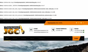 Lgsmaquitractor.com thumbnail
