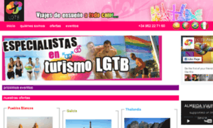 Lgtbdreams.com thumbnail