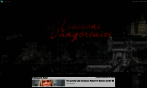 Liaisonsdangereuses.foroactivo.com thumbnail