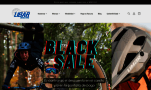 Libarbicicletas.com thumbnail