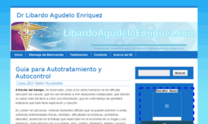 Libardoagudeloenriquez.com thumbnail