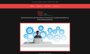 Libe.com.mx thumbnail