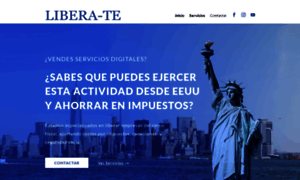 Libera-te.com thumbnail