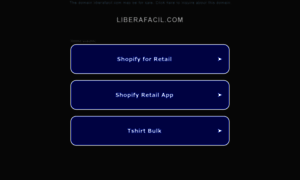 Liberafacil.com thumbnail