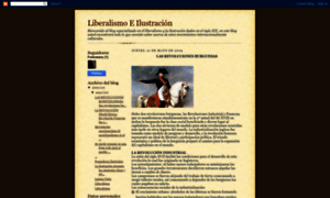 Liberalismoeilustracion.blogspot.mx thumbnail