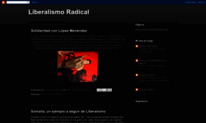 Liberalismoradical.blogspot.cl thumbnail