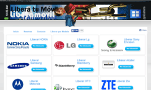 Liberamovil.eu thumbnail
