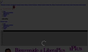 Liberaplus.com thumbnail